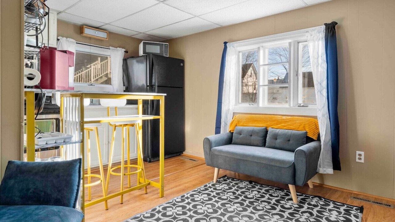 Photo of Livingroom in Dover
