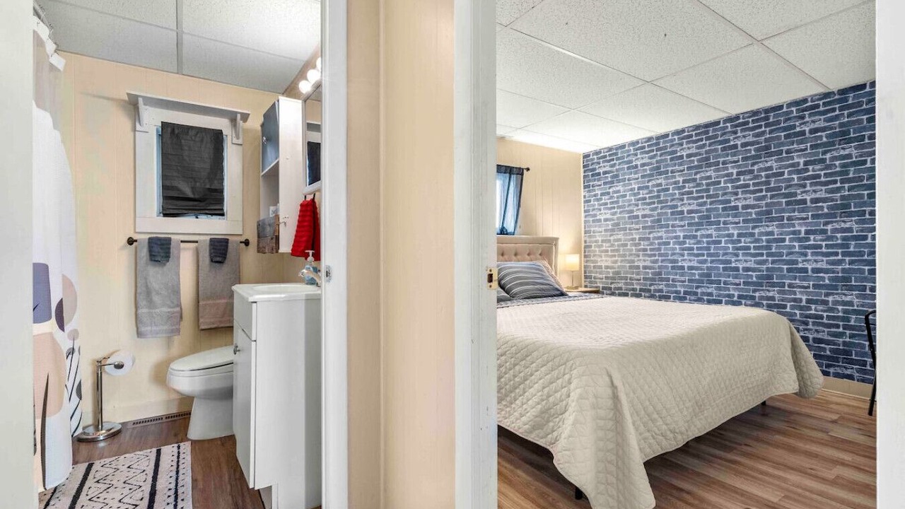 Photo of Bedroom in Dover