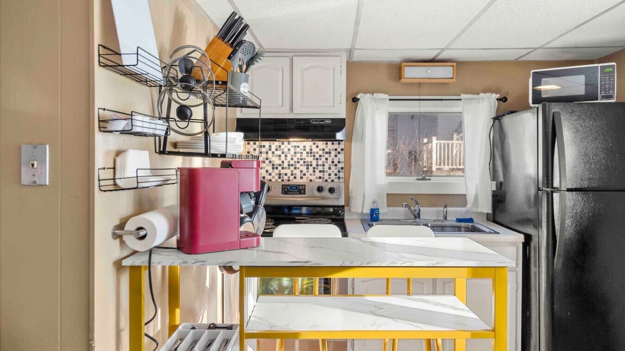 Photo of Kitchen in Dover