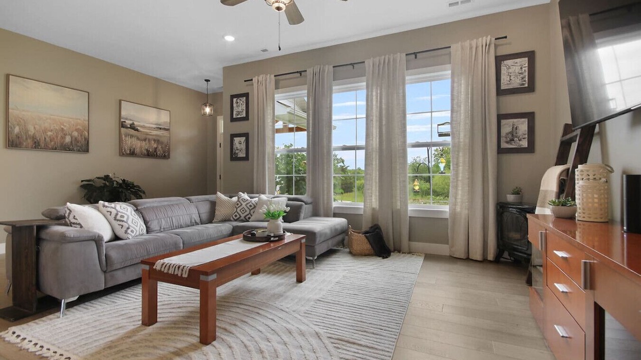 Photo of Livingroom in Columbia