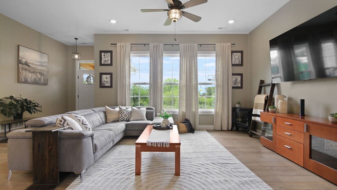 Photo of Livingroom in Columbia