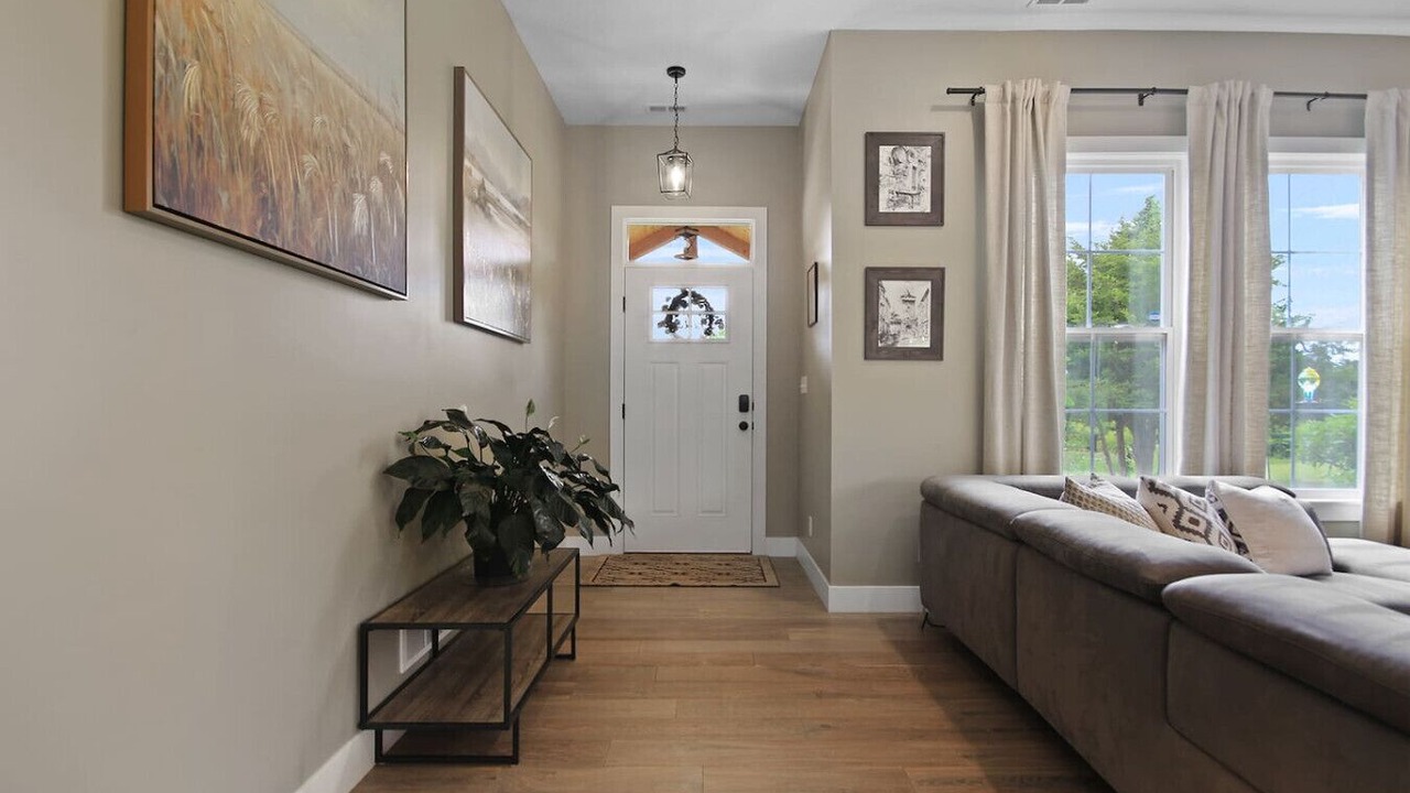 Photo of Livingroom in Columbia