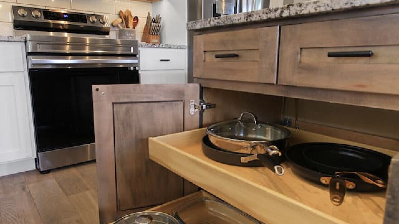 Photo of Kitchen in Columbia