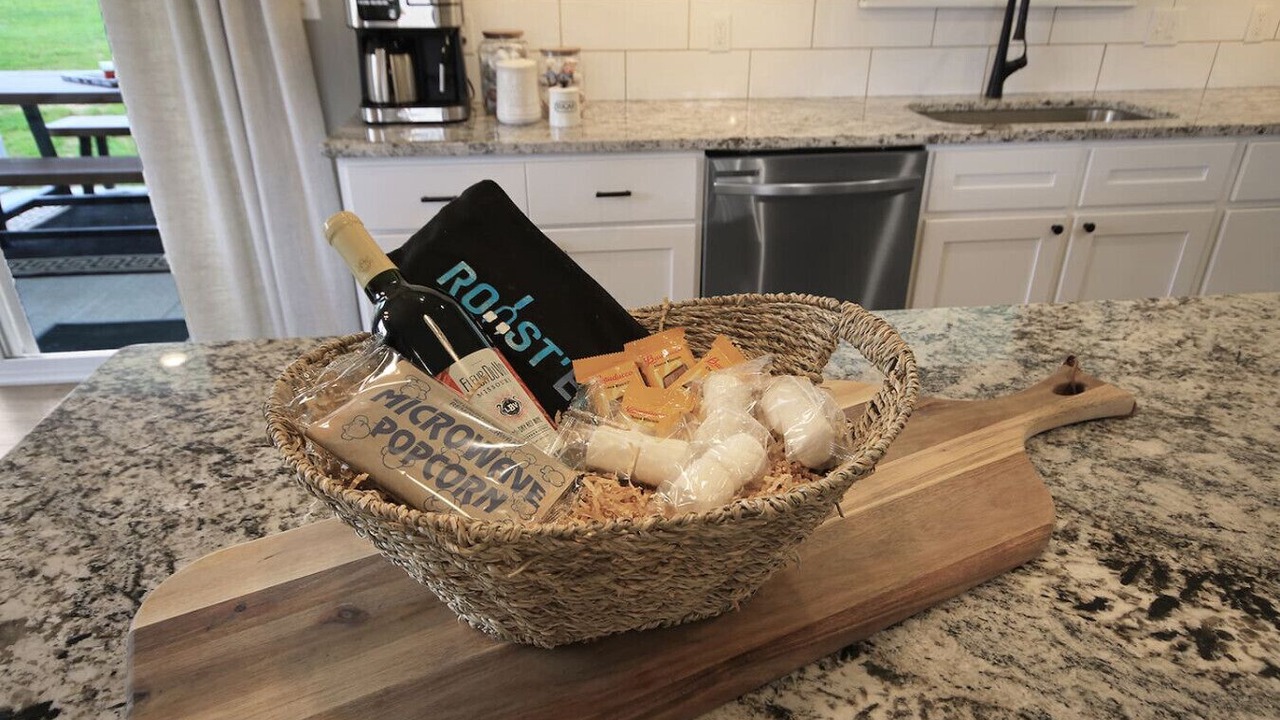 Photo of Kitchen in Columbia