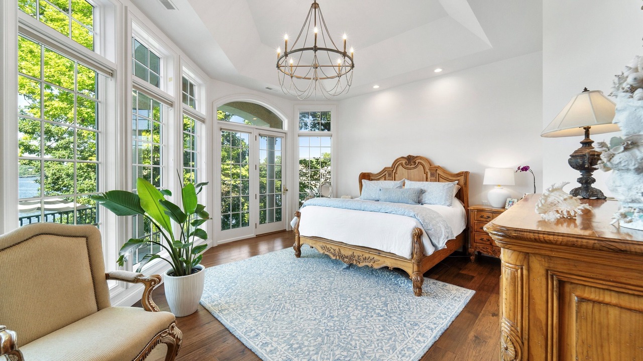 Photo of Bedroom in Osage Beach