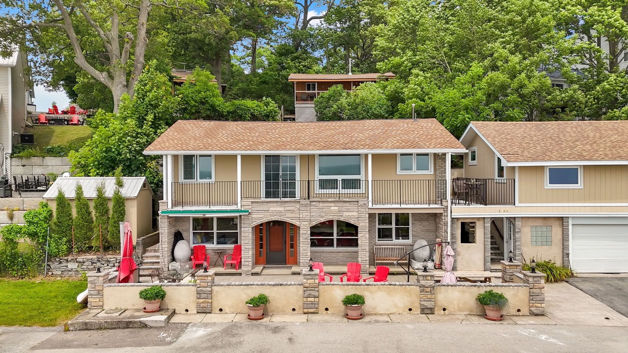 Photo of Outdoor in Crystal Beach