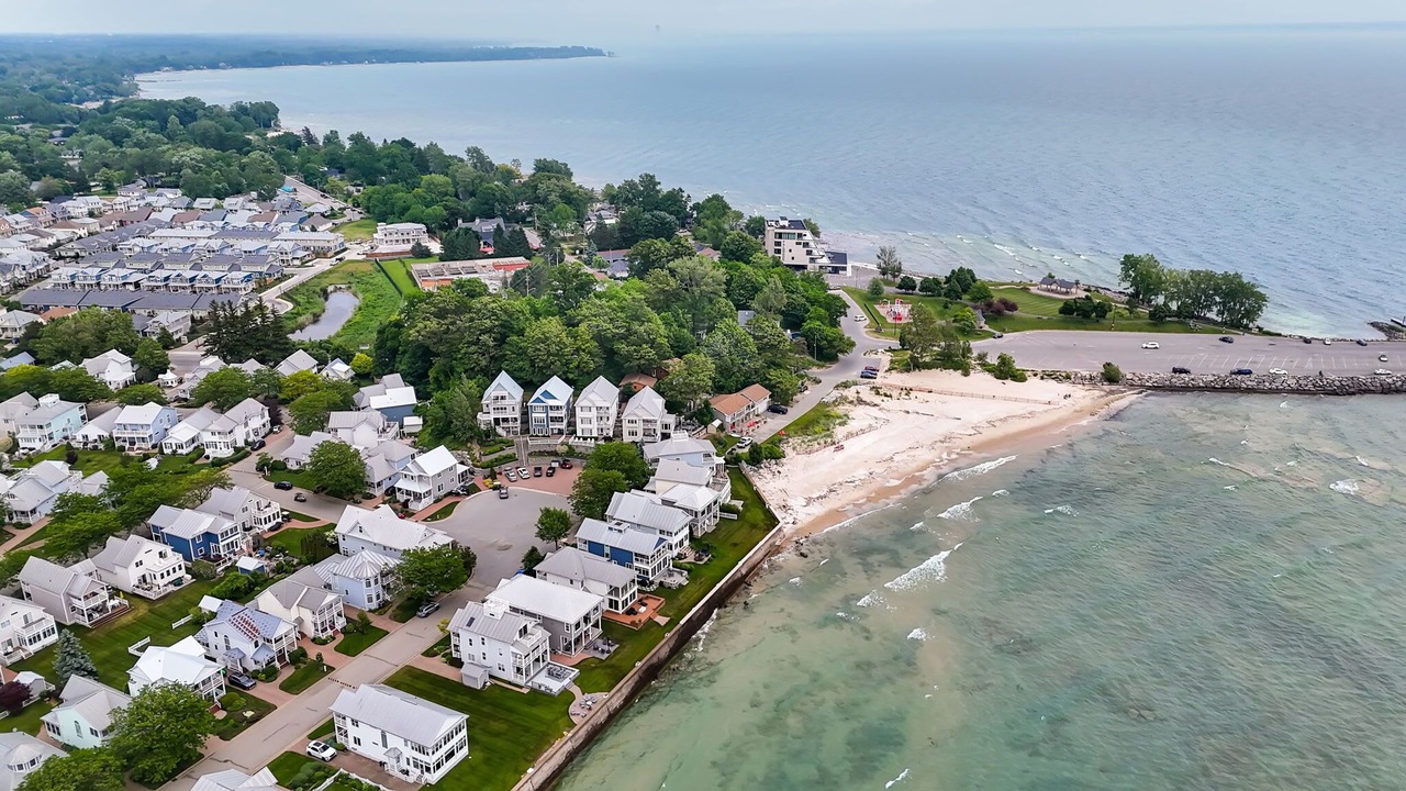 Photo of Outdoor in Crystal Beach
