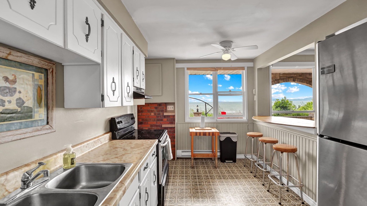 Photo of Kitchen in Crystal Beach