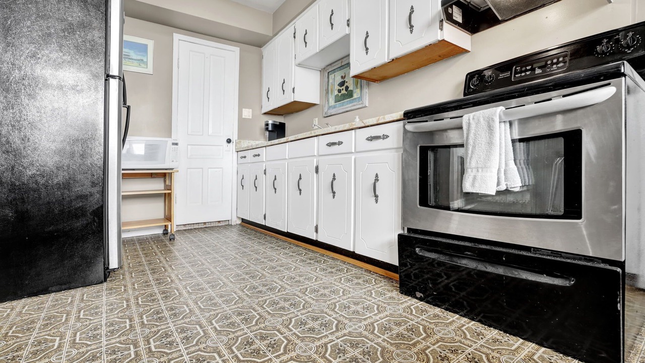 Photo of Kitchen in Crystal Beach