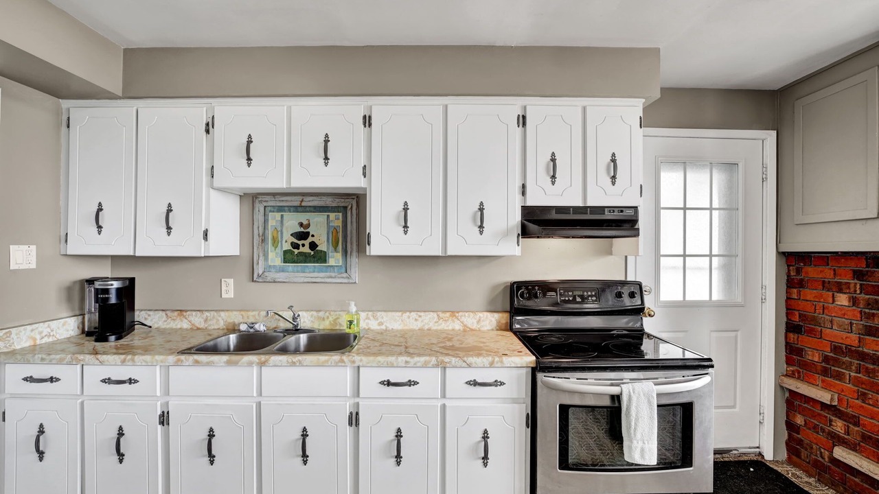 Photo of Kitchen in Crystal Beach