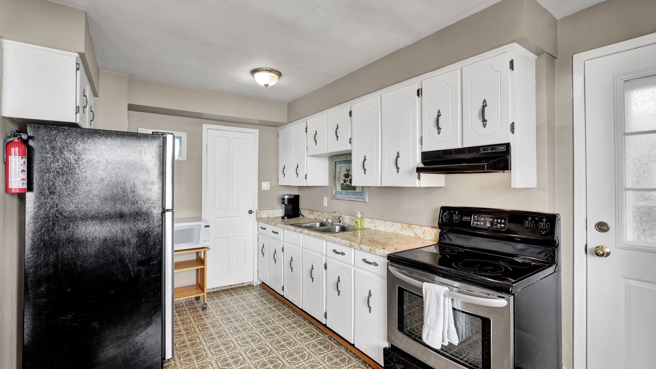 Photo of Kitchen in Crystal Beach