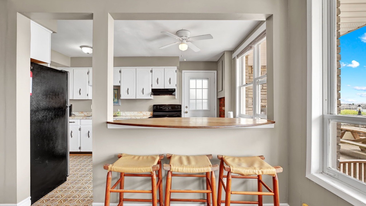 Photo of Kitchen in Crystal Beach