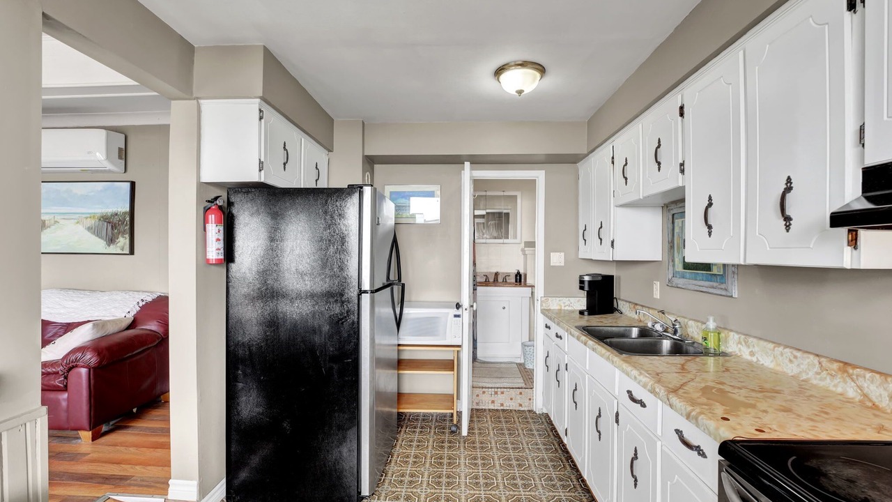 Photo of Kitchen in Crystal Beach