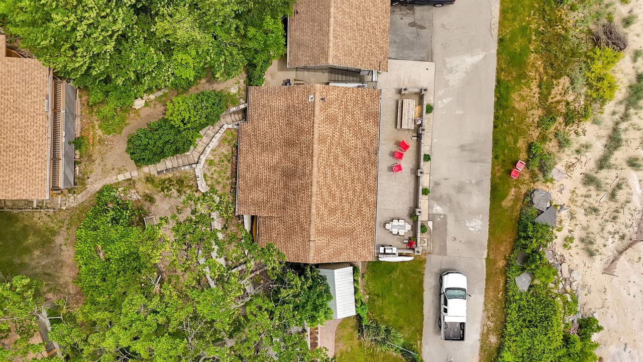 Photo of Outdoor in Crystal Beach