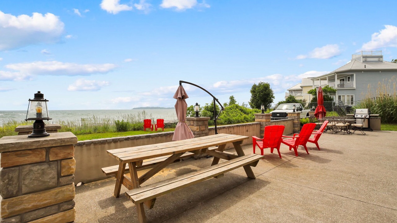 Photo of Outdoor in Crystal Beach