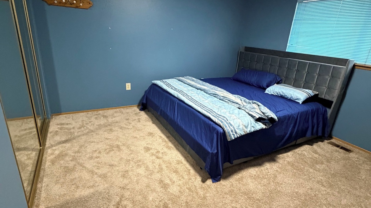 Photo of Bedroom in Lakeland North