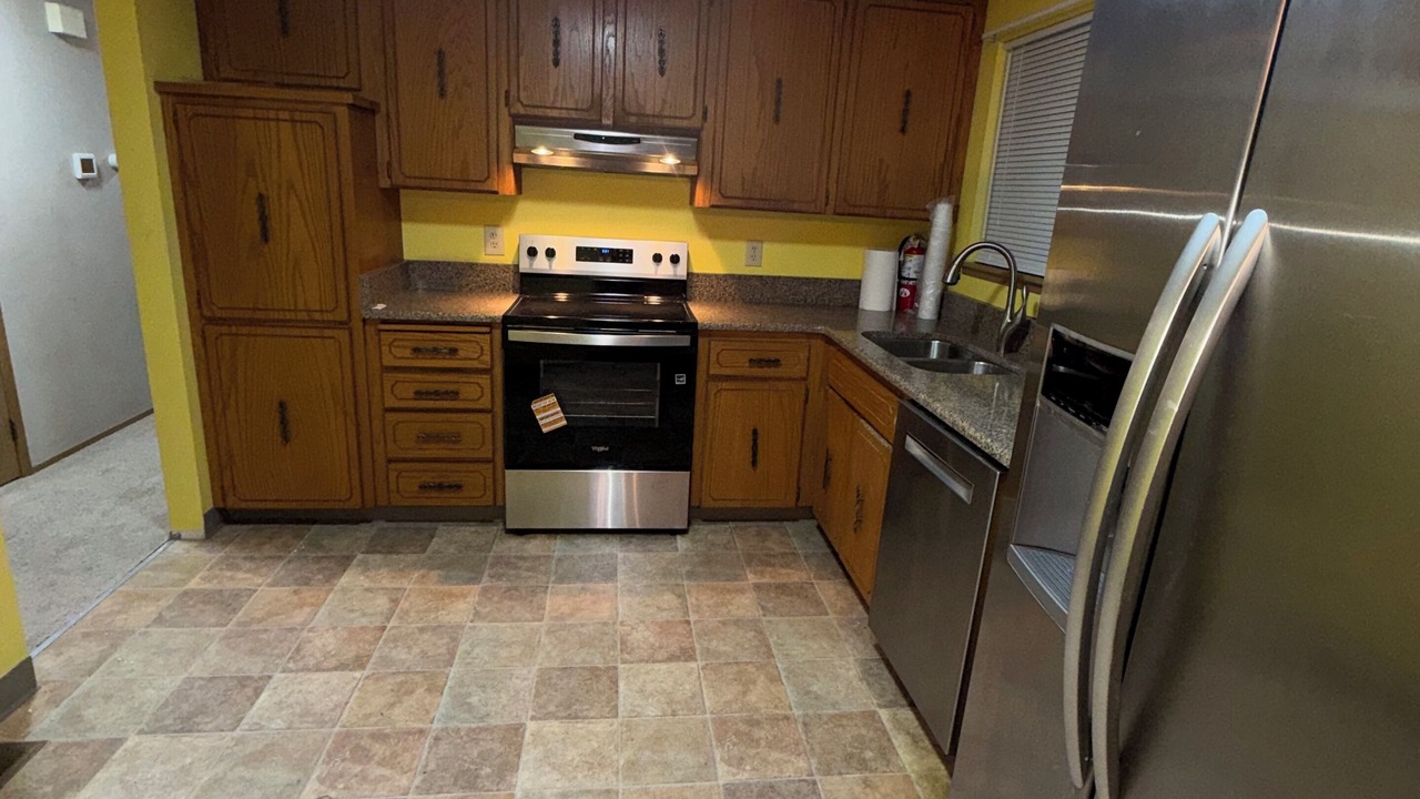 Photo of Kitchen in Lakeland North