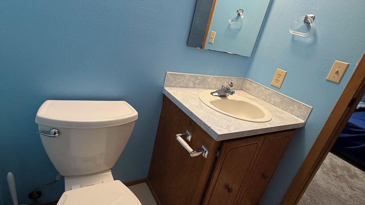 Photo of Bathroom in Lakeland North