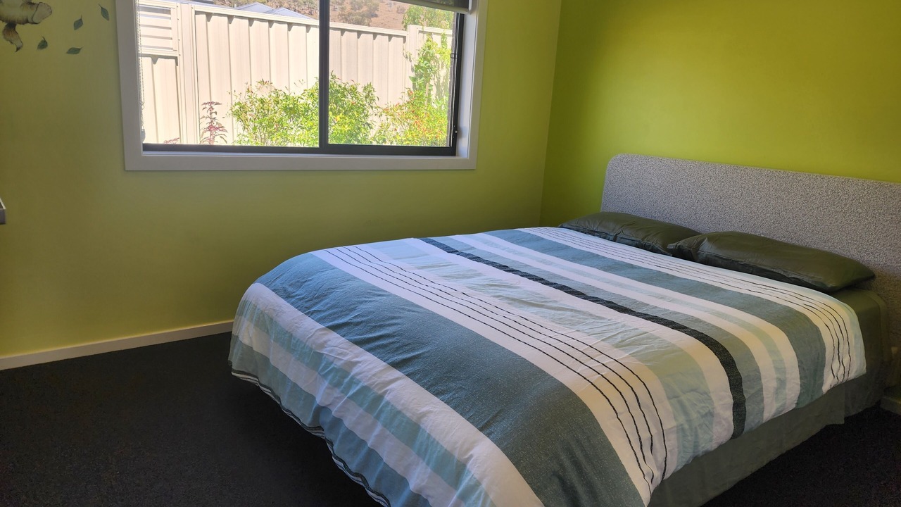 Photo of Bedroom in Wodonga
