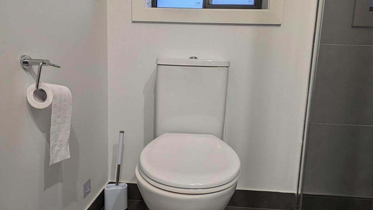 Photo of Bathroom in Wodonga