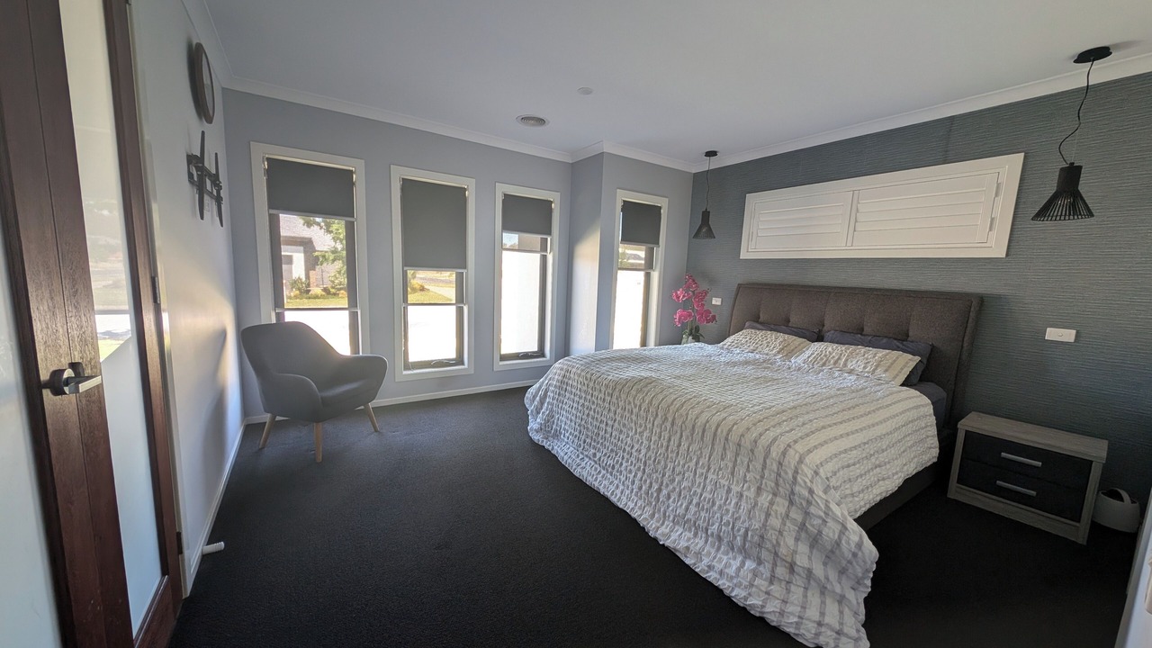 Photo of Bedroom in Wodonga