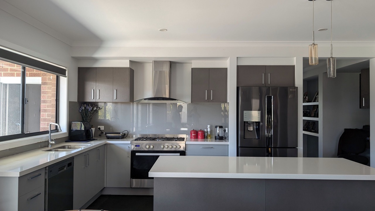 Photo of Kitchen in Wodonga