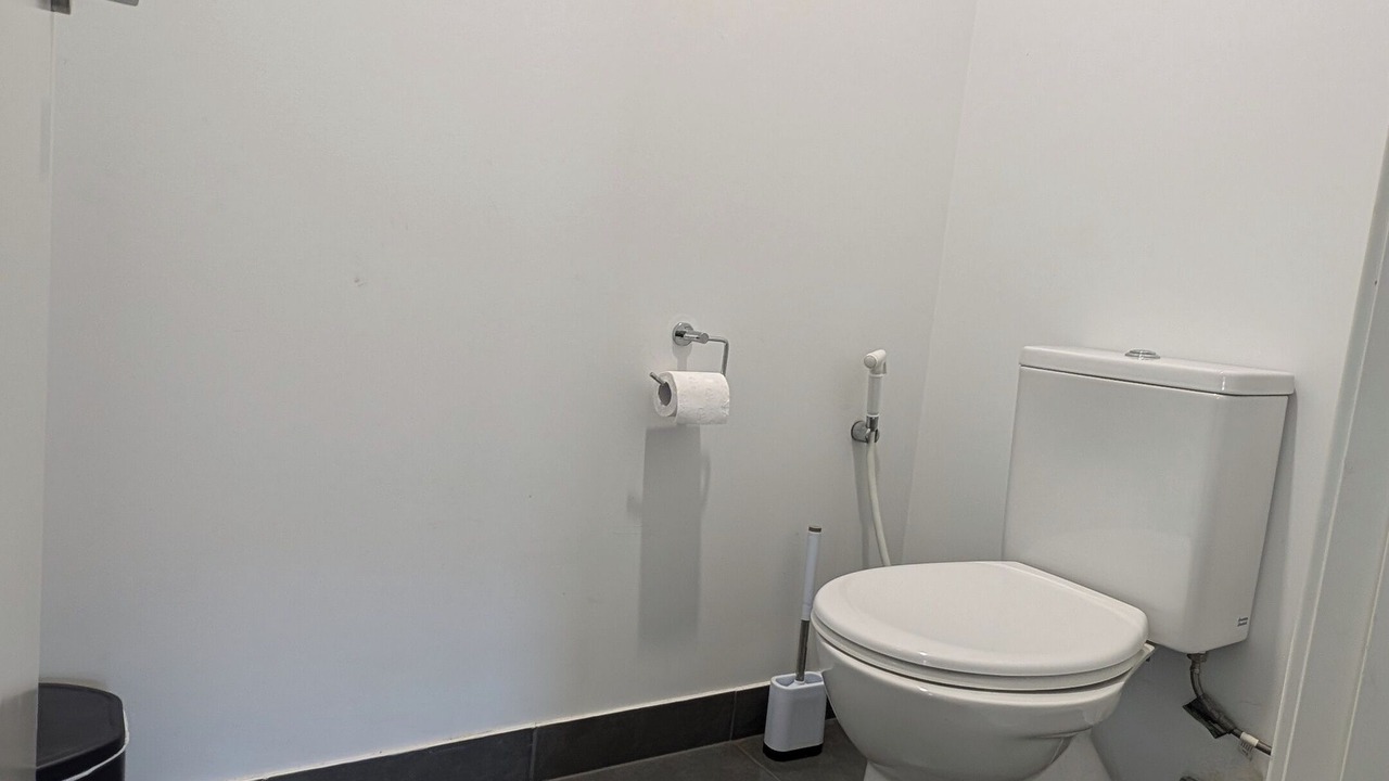 Photo of Bathroom in Wodonga