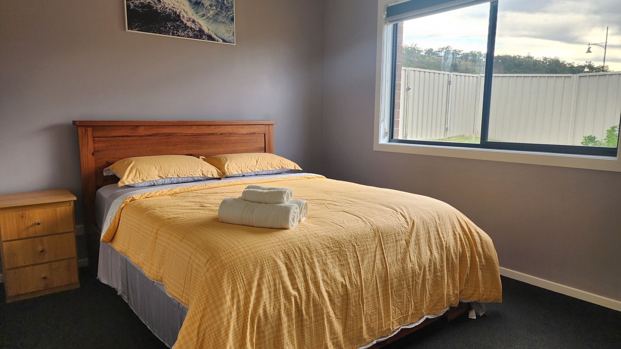Photo of Bedroom in Wodonga