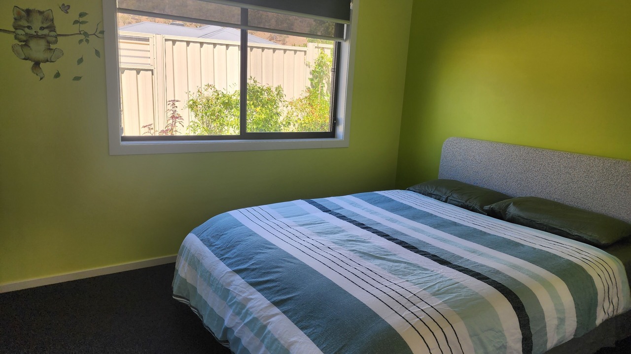 Photo of Bedroom in Wodonga