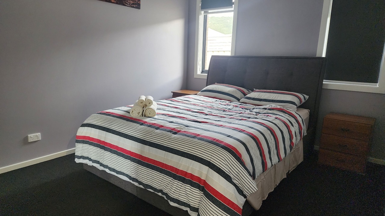 Photo of Bedroom in Wodonga
