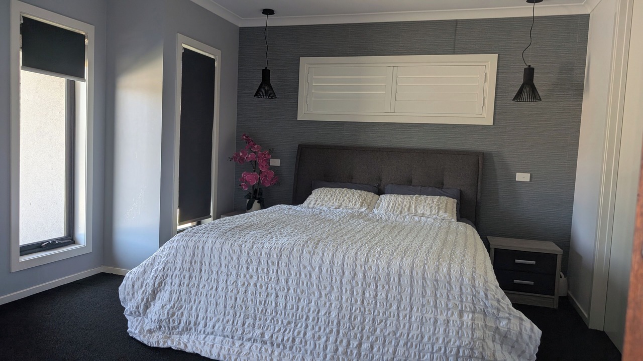 Photo of Bedroom in Wodonga