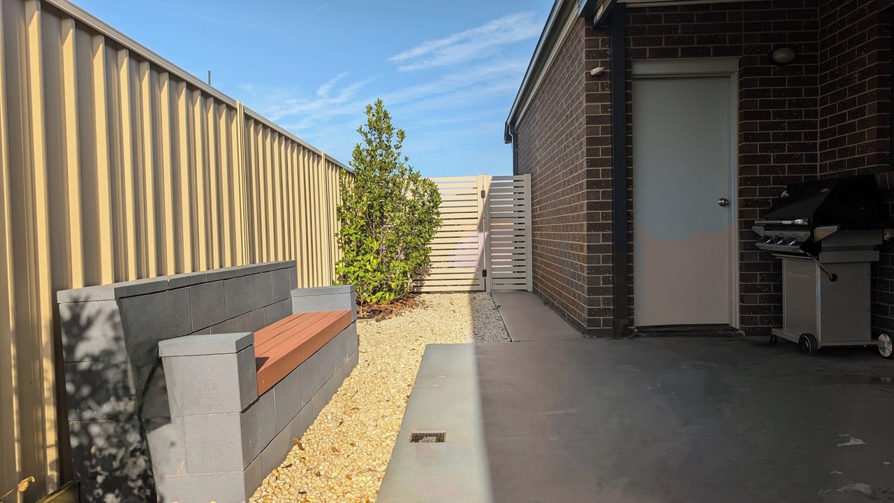 Photo of Patio Balcony in Wodonga