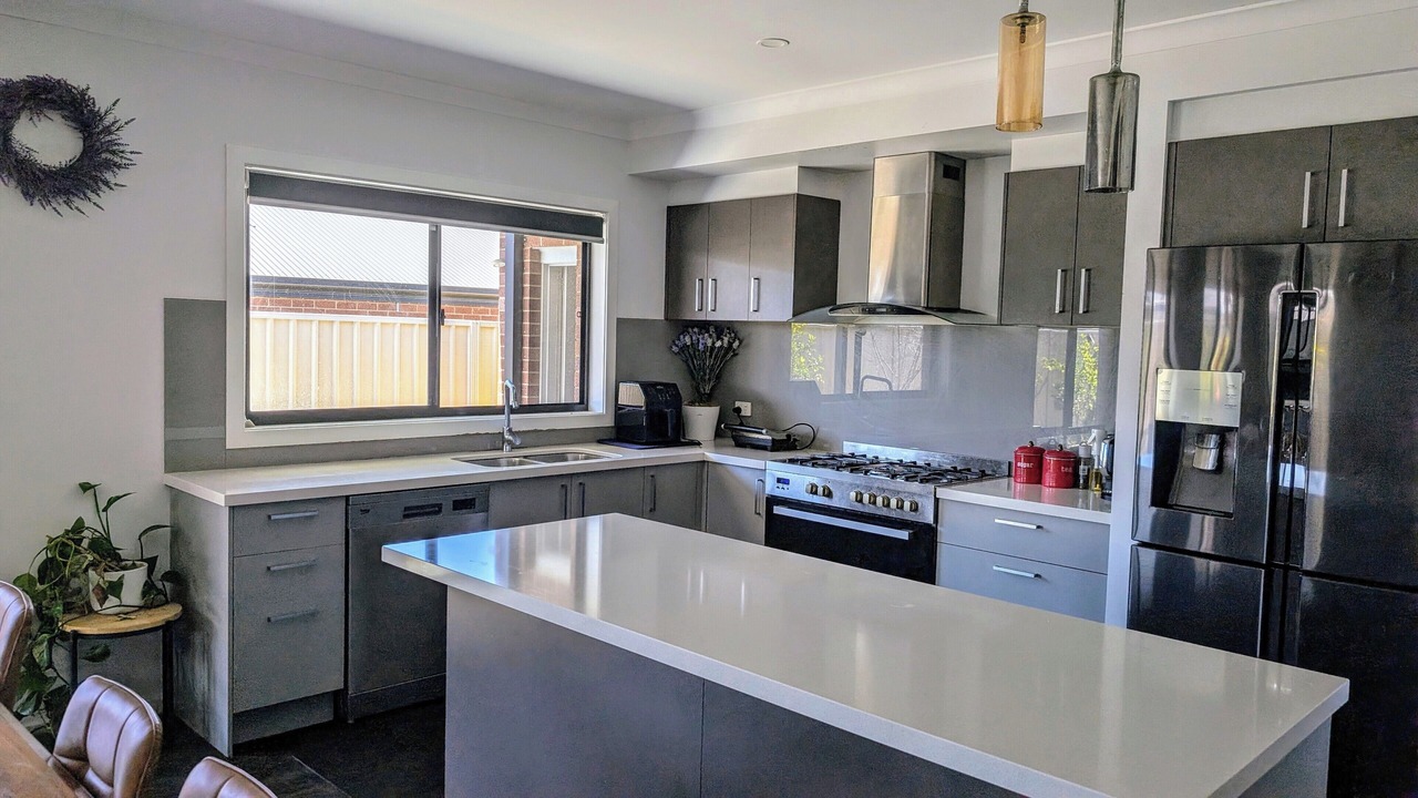 Photo of Kitchen in Wodonga