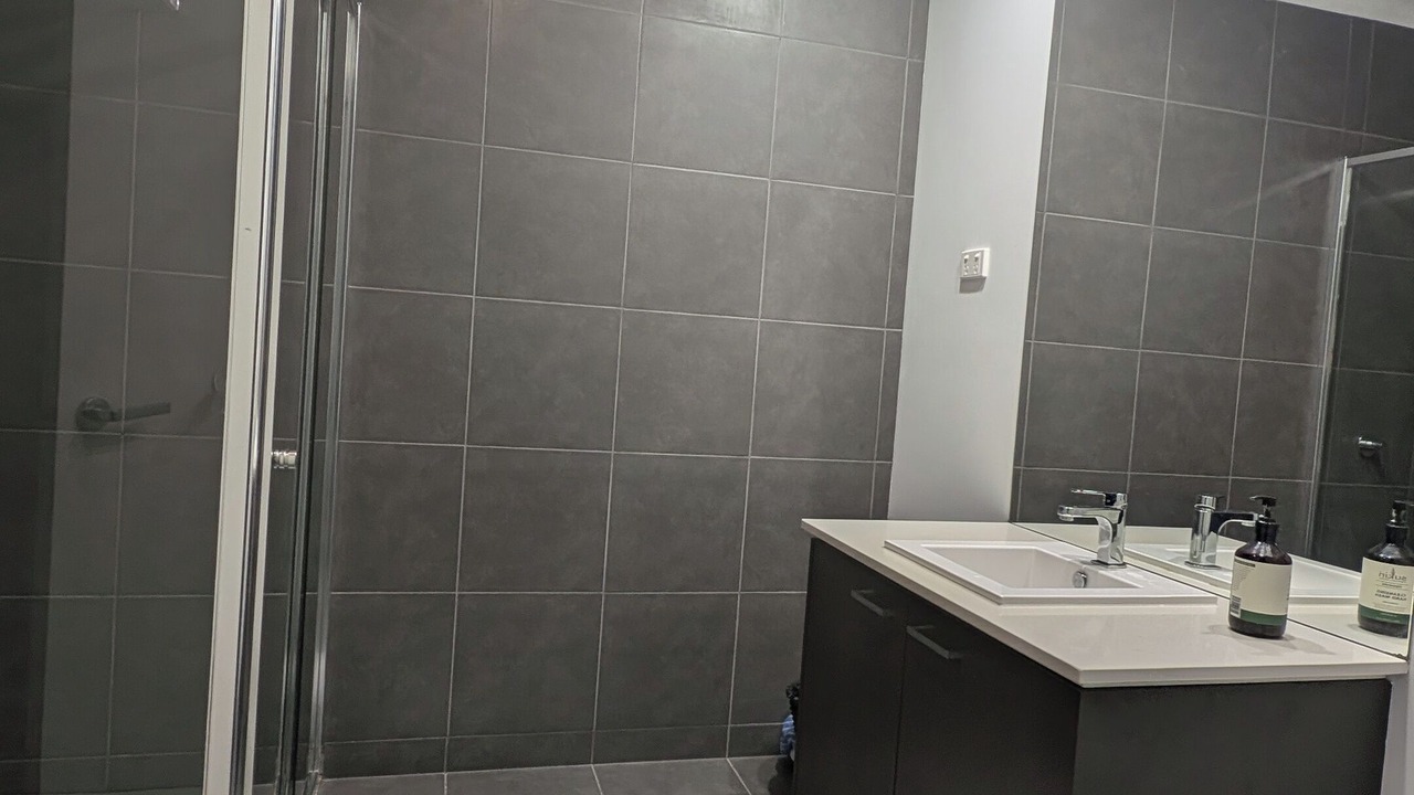 Photo of Bathroom in Wodonga