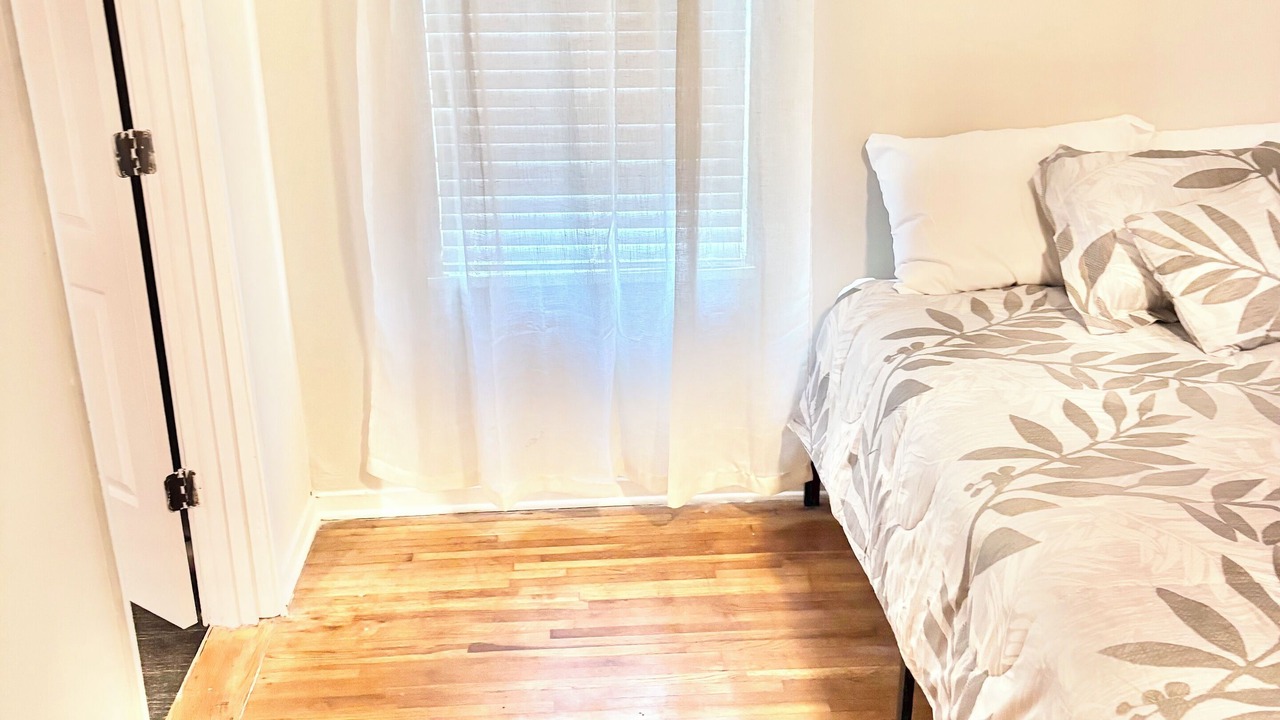 Photo of Bedroom in Birmingham