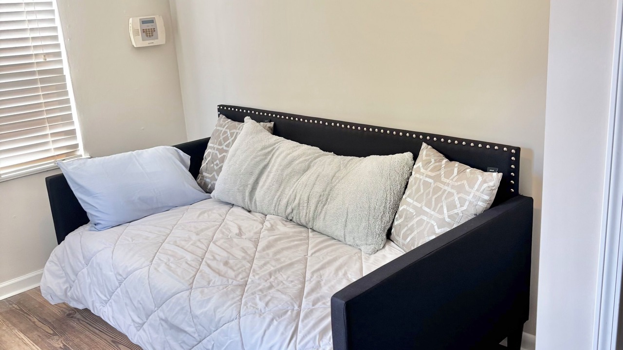 Photo of Bedroom in Birmingham