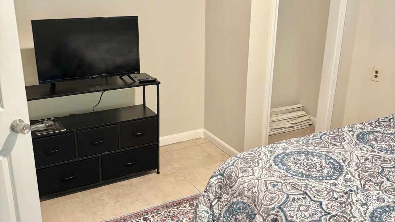 Photo of Bedroom in Birmingham