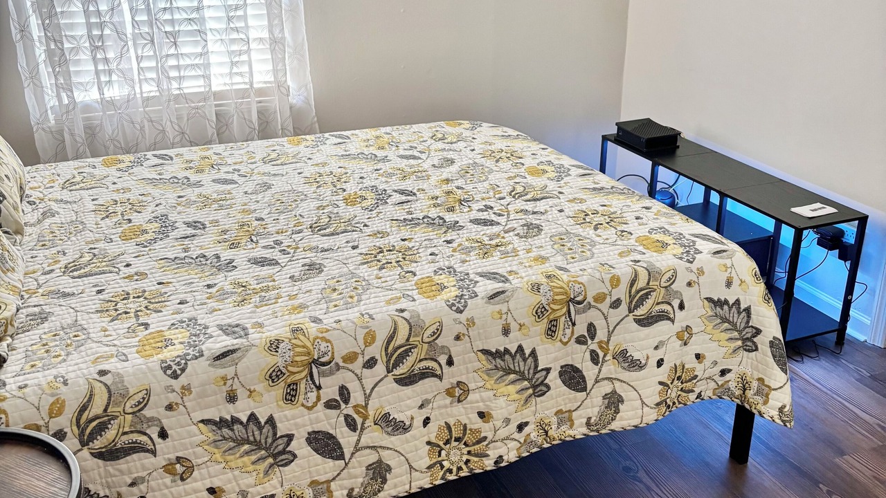 Photo of Bedroom in Birmingham
