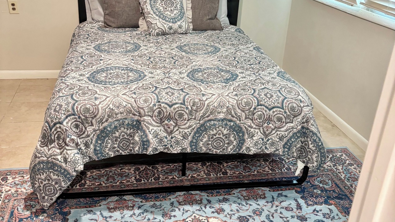 Photo of Bedroom in Birmingham