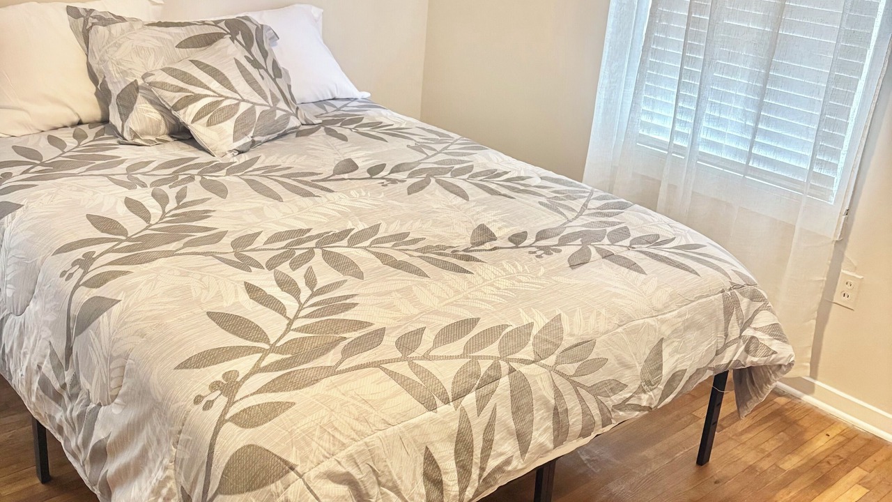Photo of Bedroom in Birmingham