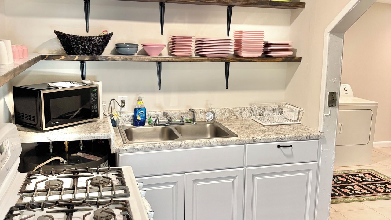 Photo of Kitchen in Birmingham