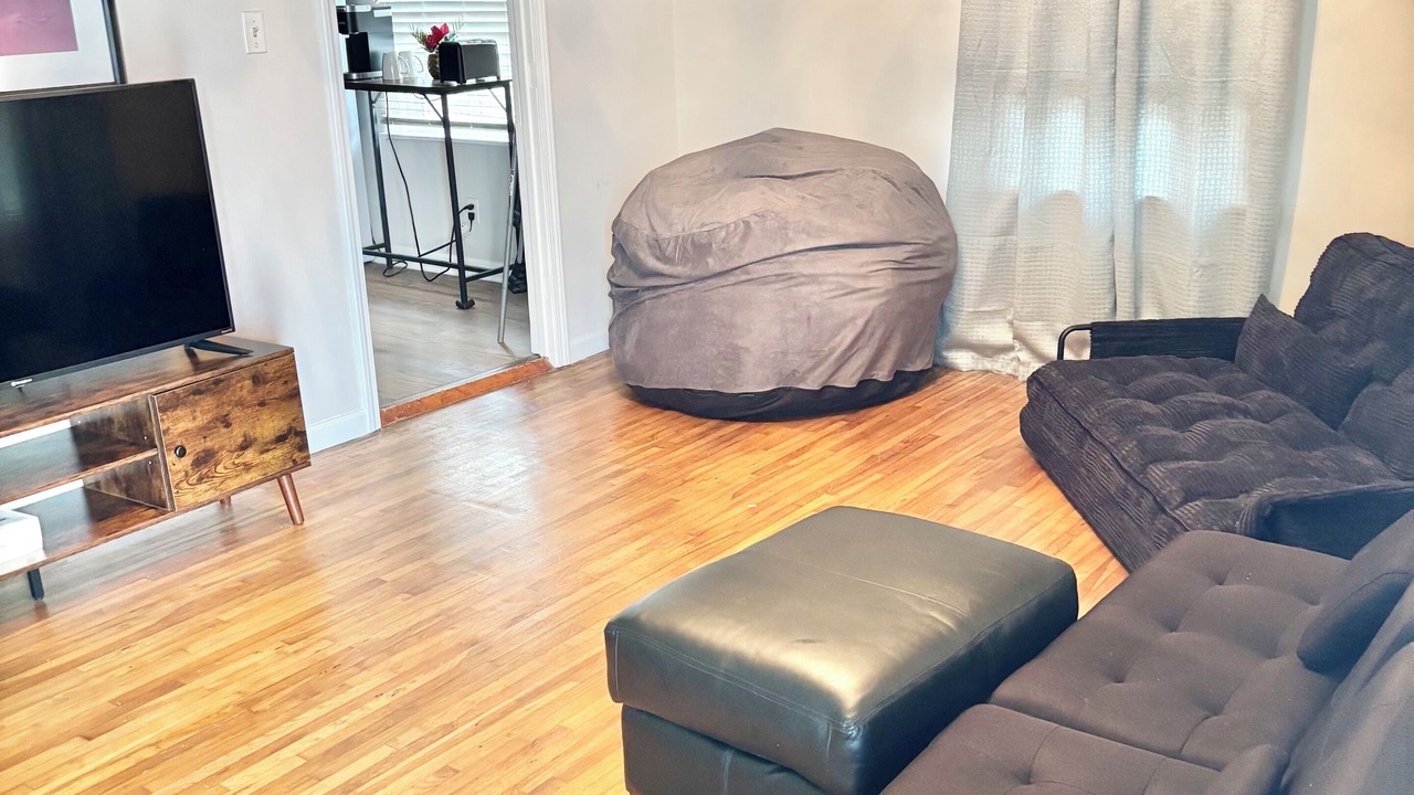 Photo of Livingroom in Birmingham
