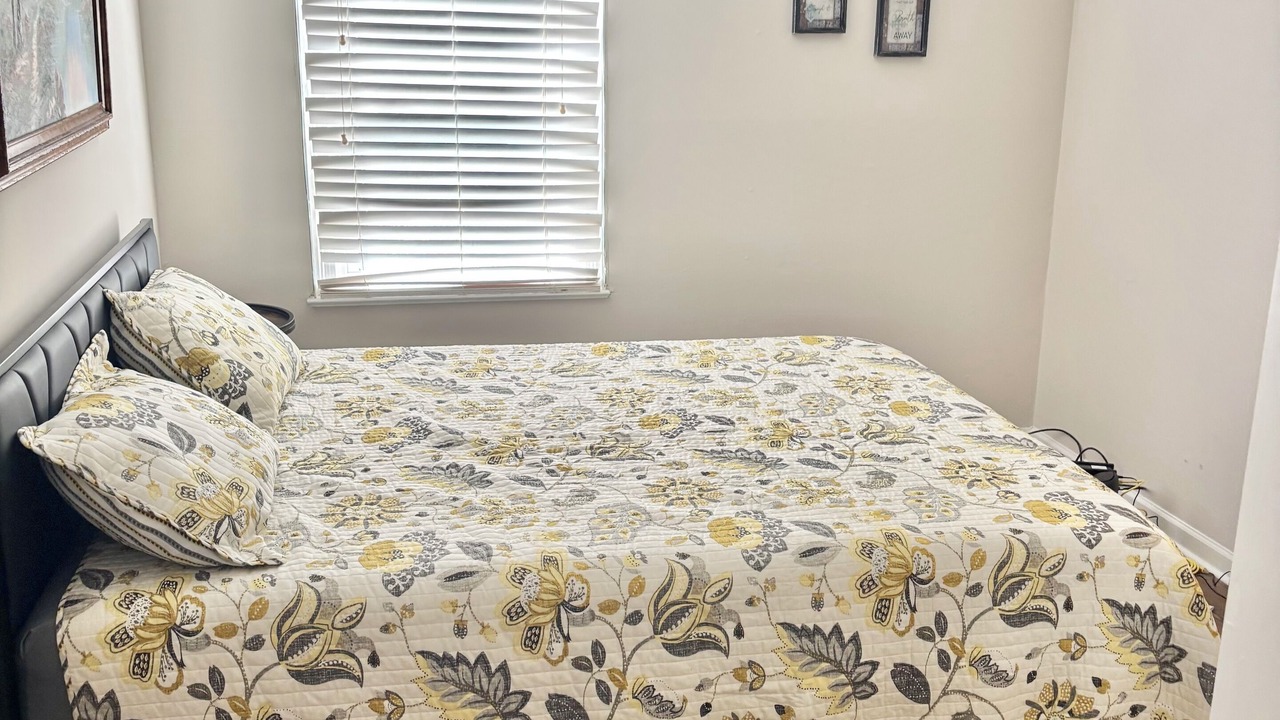 Photo of Bedroom in Birmingham