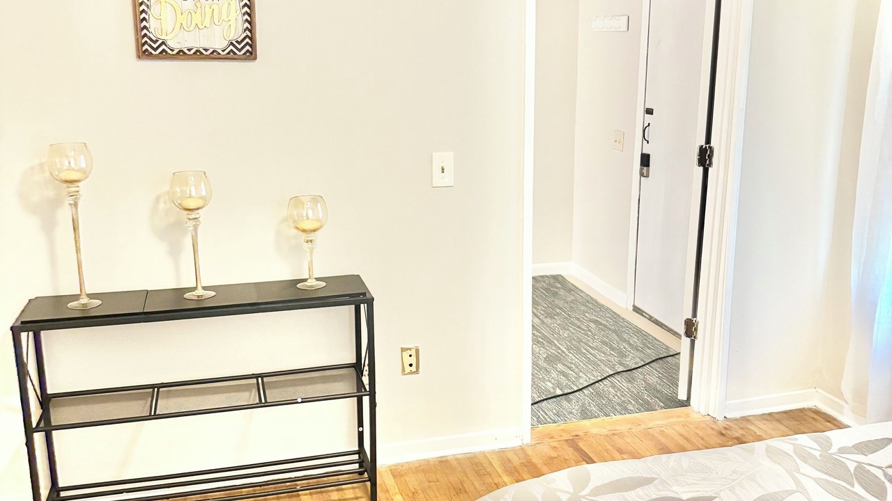 Photo of Bedroom in Birmingham