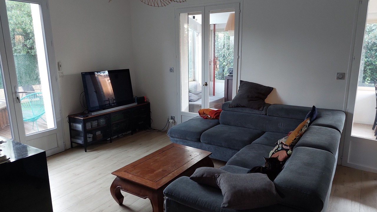 Photo of Livingroom in Perols