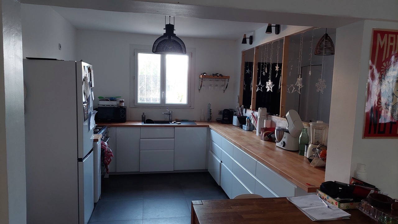 Photo of Kitchen in Perols
