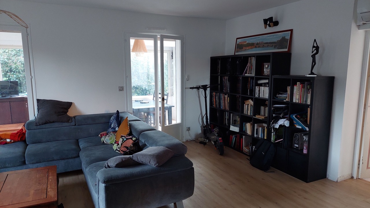 Photo of Livingroom in Perols