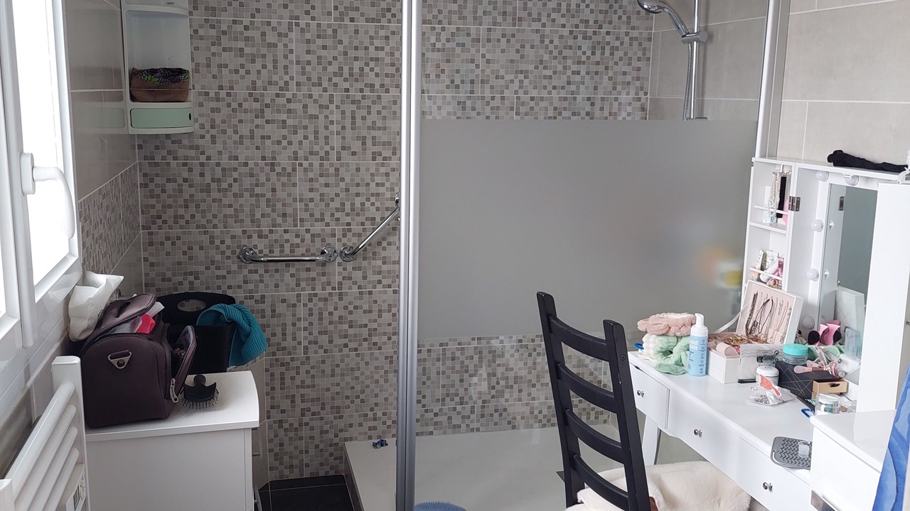 Photo of Bathroom in Perols