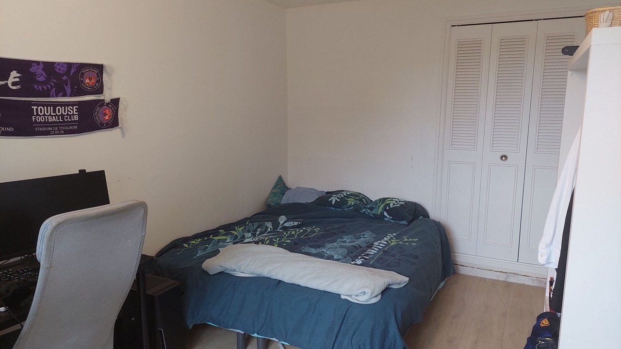 Photo of Bedroom in Perols