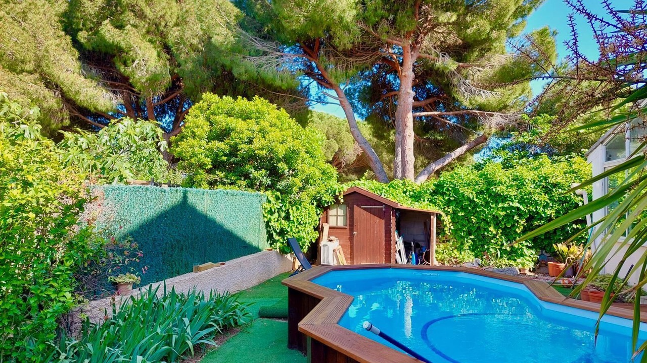 Photo of Outdoor in Perols